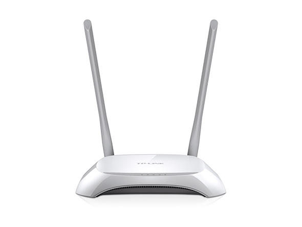 TP-Link TL-WR840N